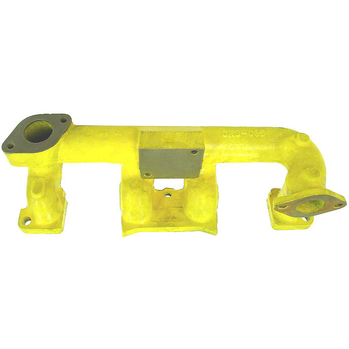 UCA30312            Exhaust Manifold---Replaces G1064, G2009